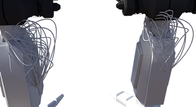 cable pro blender