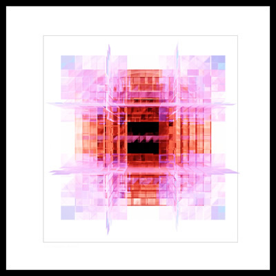Alexandre Brillant - Lights in the planes