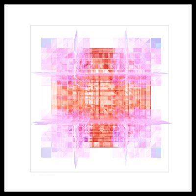 Alexandre Brillant - Lights in the planes