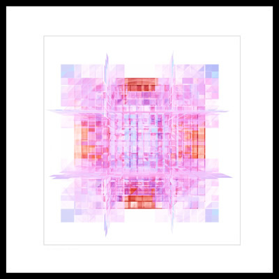 Alexandre Brillant - Lights in the planes